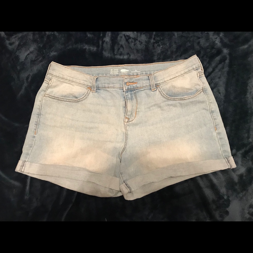 Shorts